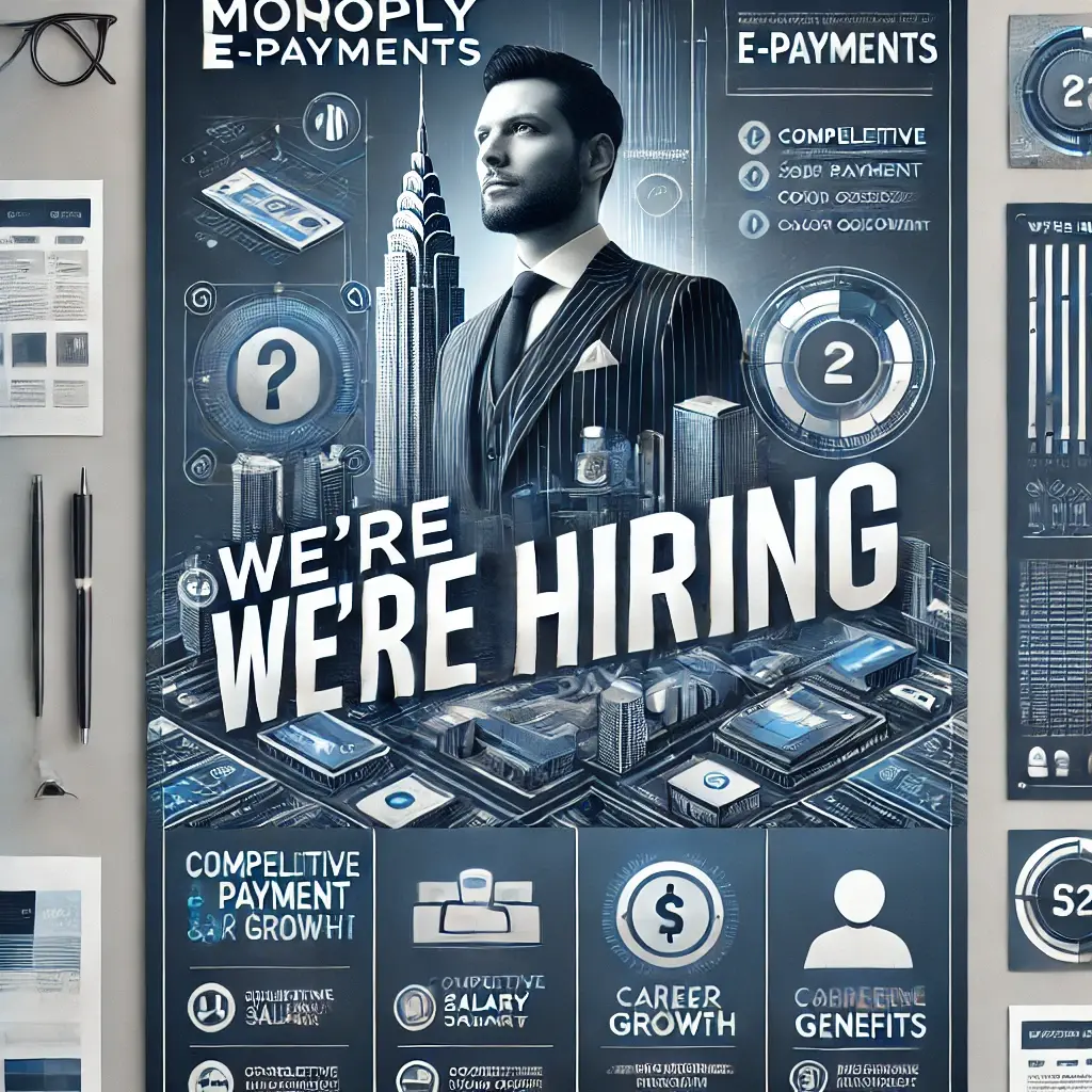 Attention Please! Now we are hiring new agents. Contact us for any further information 